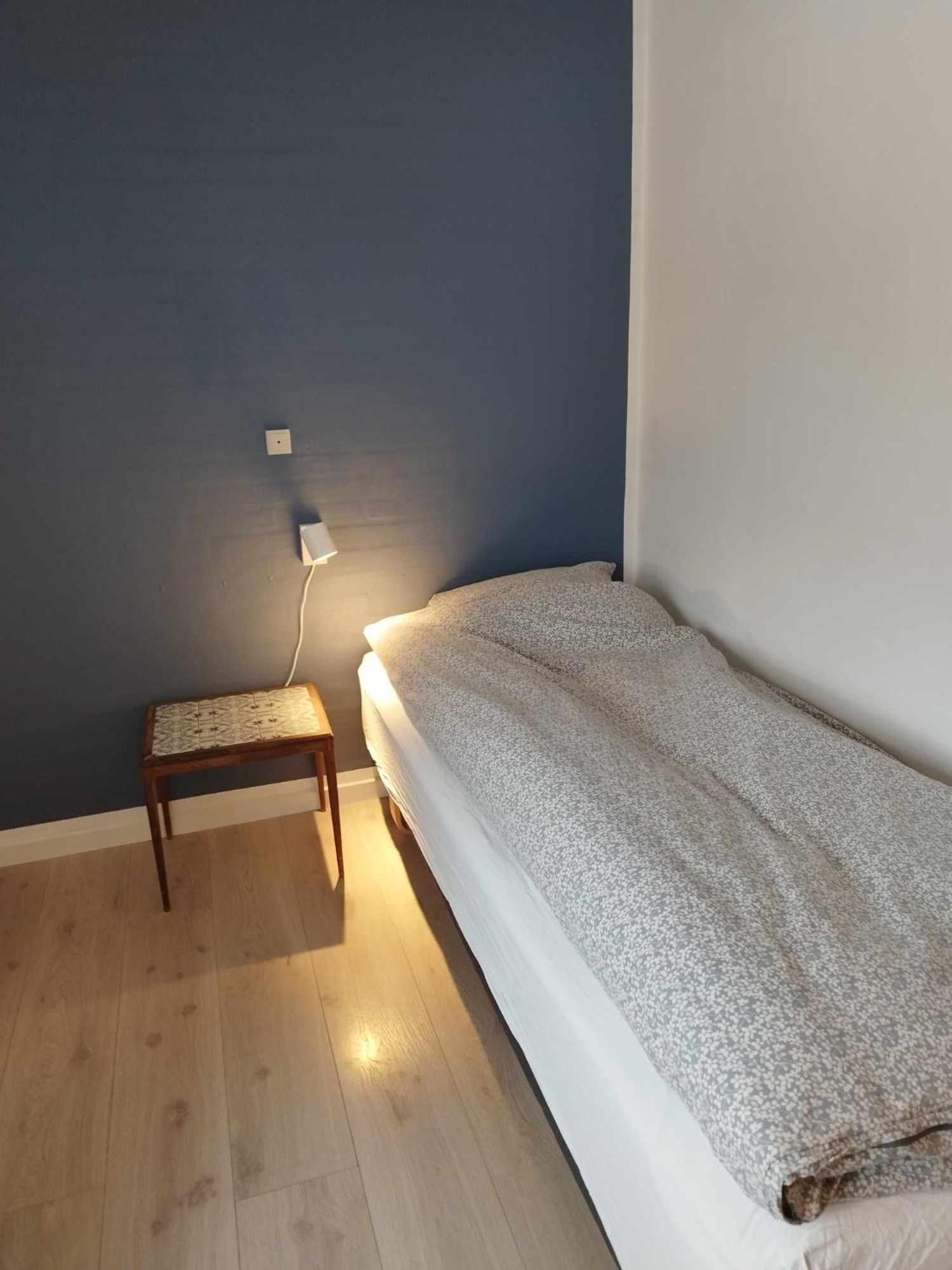 Agervig Bed & Breakfast Næsbjerg Eksteriør bilde
